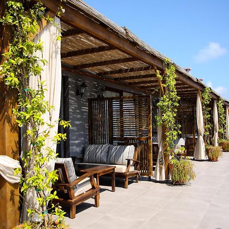 Mavi At Hotel Blue Horse Gumusdere Екстер'єр фото