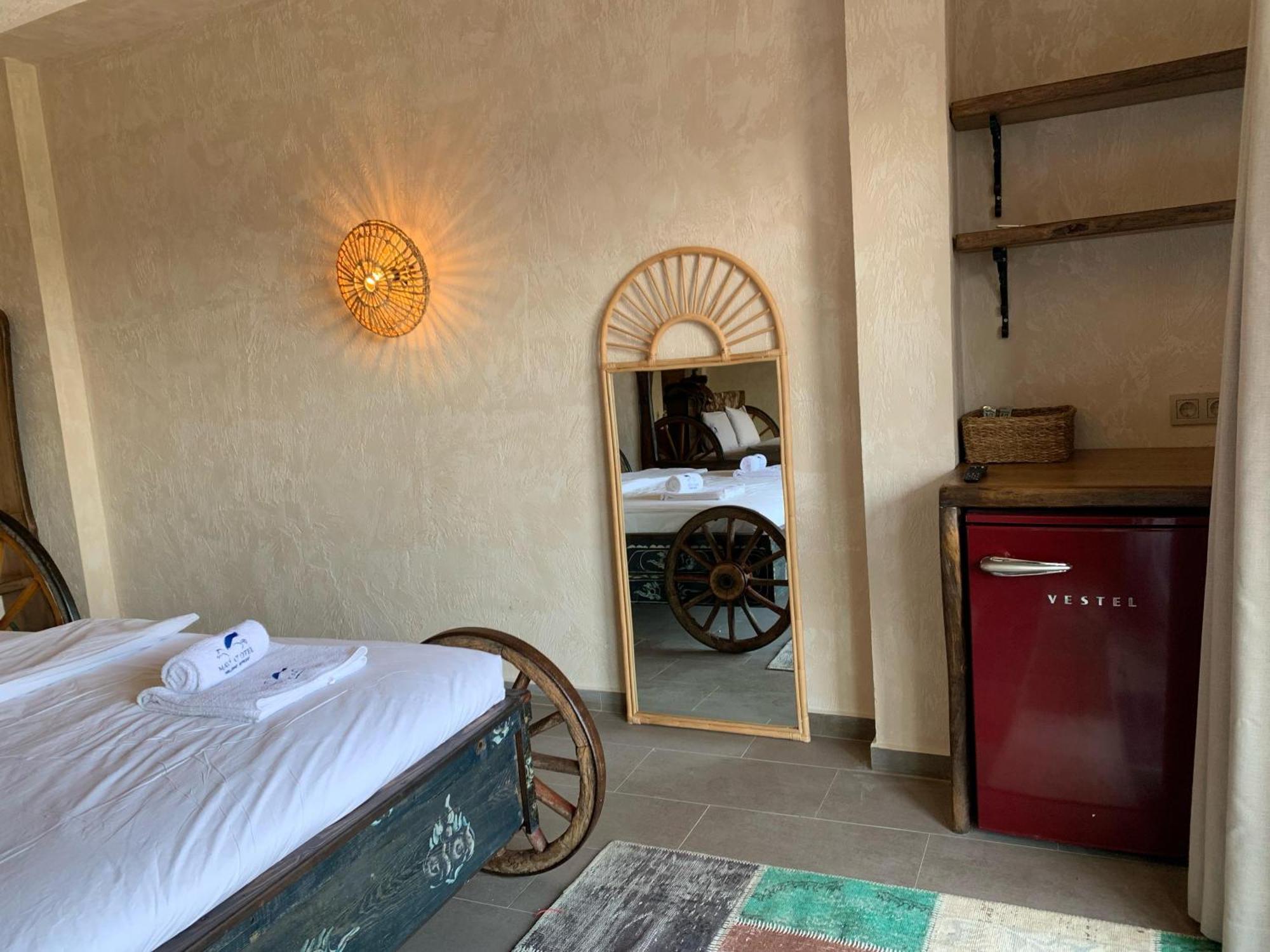 Mavi At Hotel Blue Horse Gumusdere Екстер'єр фото