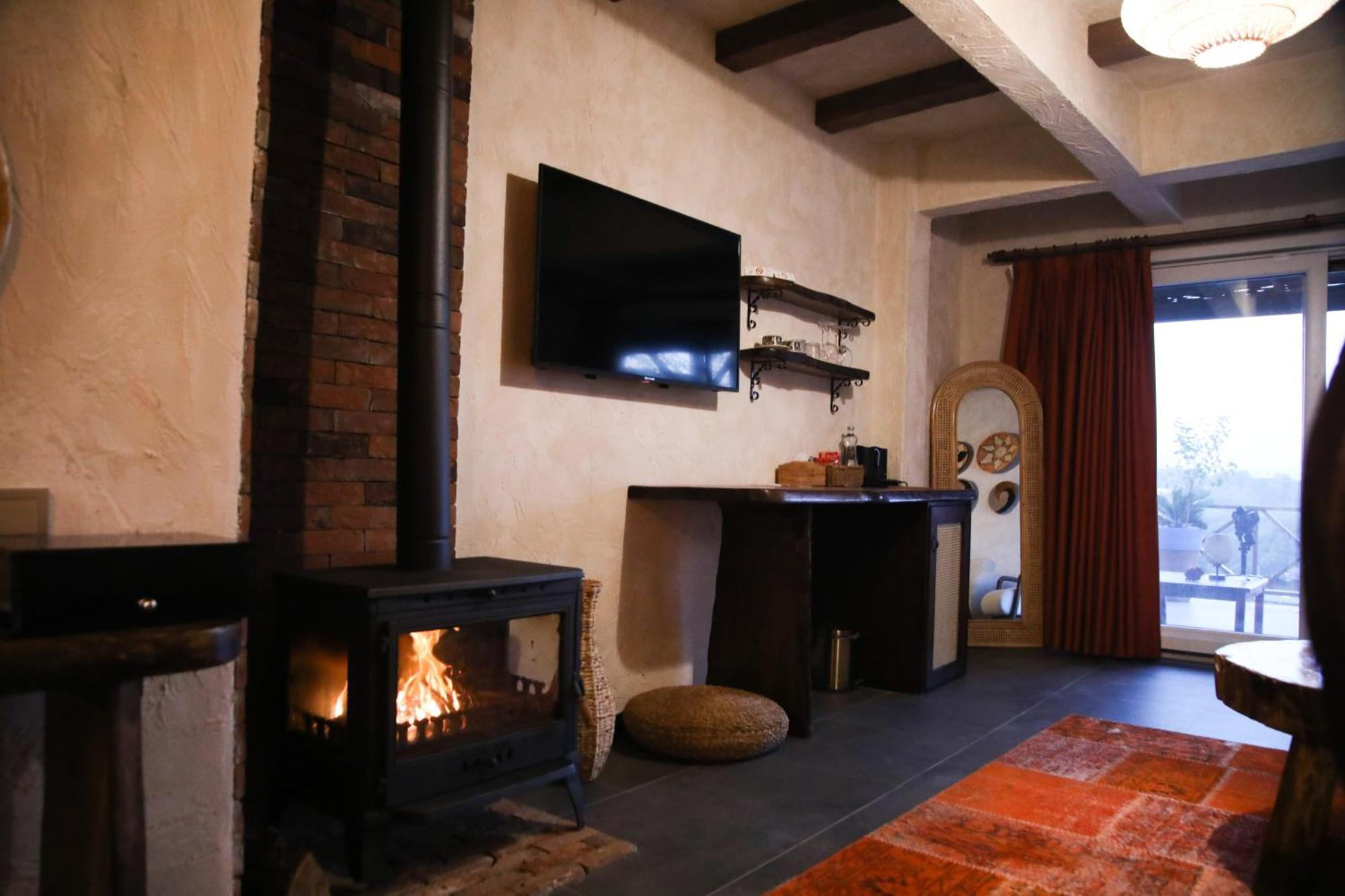 Mavi At Hotel Blue Horse Gumusdere Екстер'єр фото