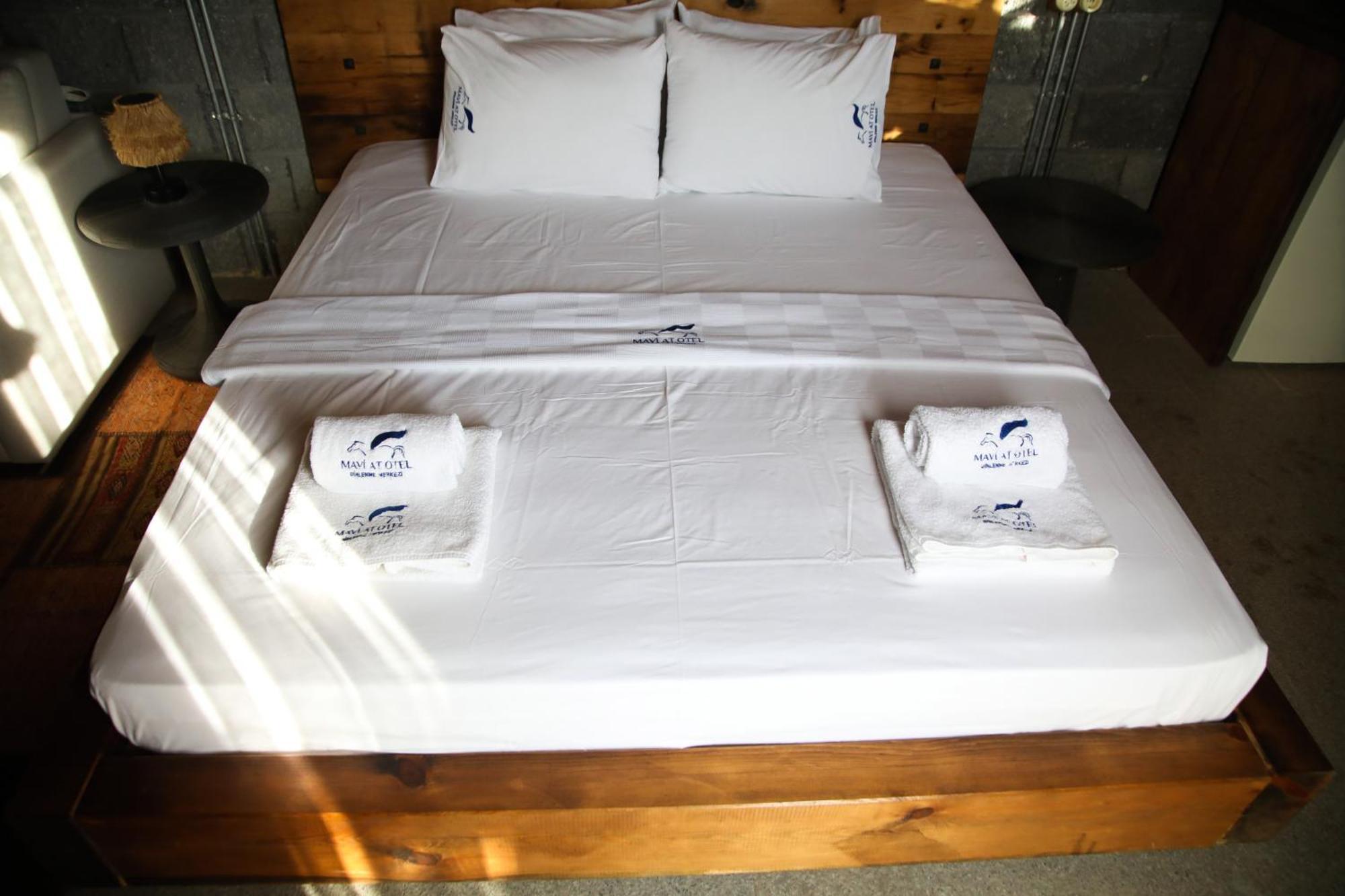 Mavi At Hotel Blue Horse Gumusdere Екстер'єр фото