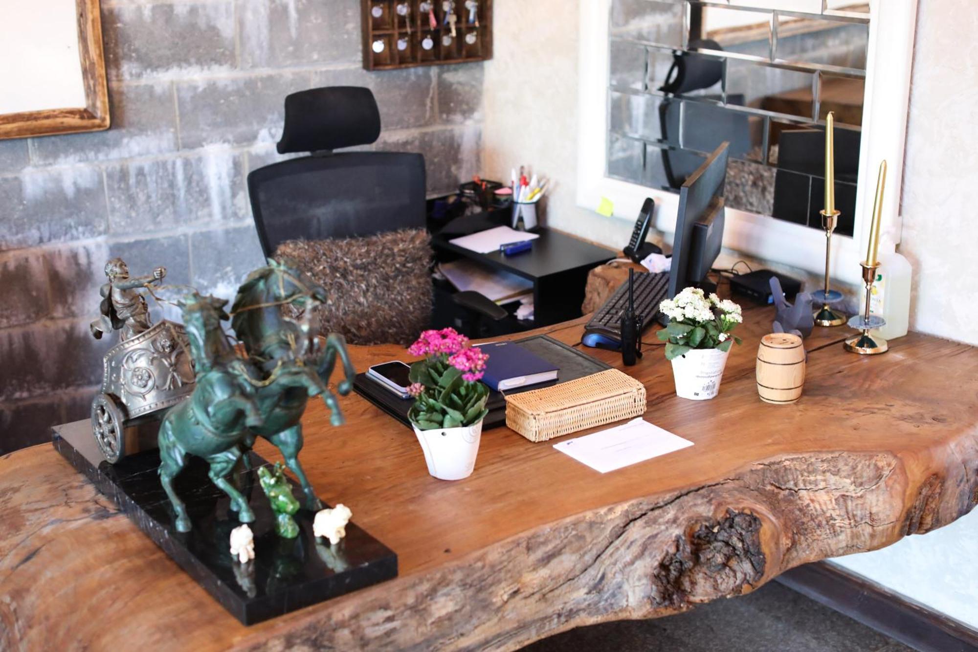 Mavi At Hotel Blue Horse Gumusdere Екстер'єр фото