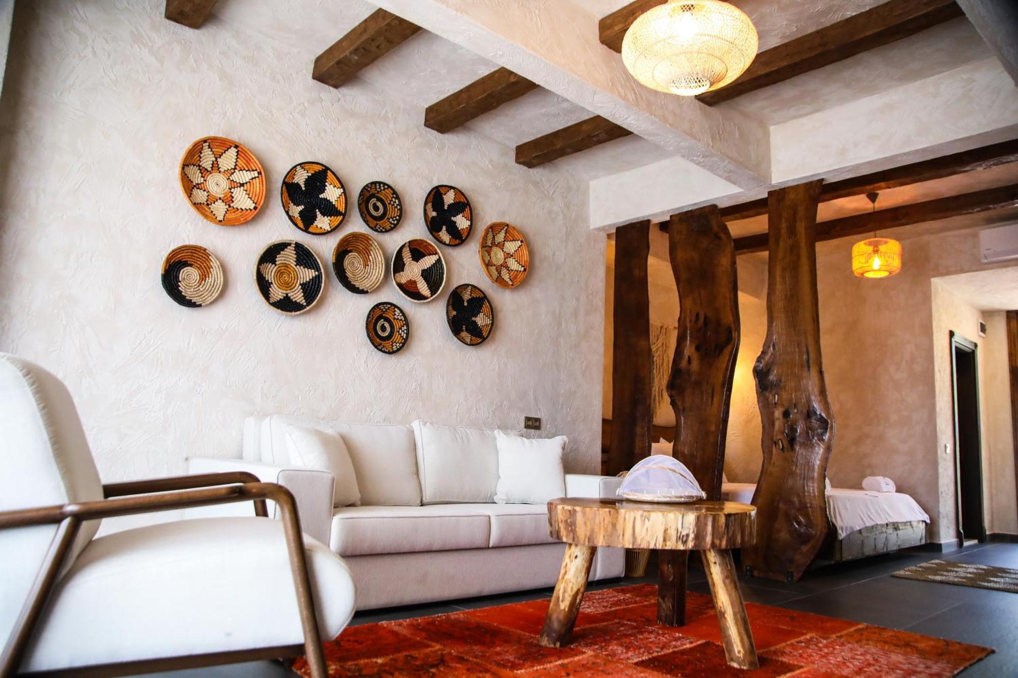 Mavi At Hotel Blue Horse Gumusdere Екстер'єр фото