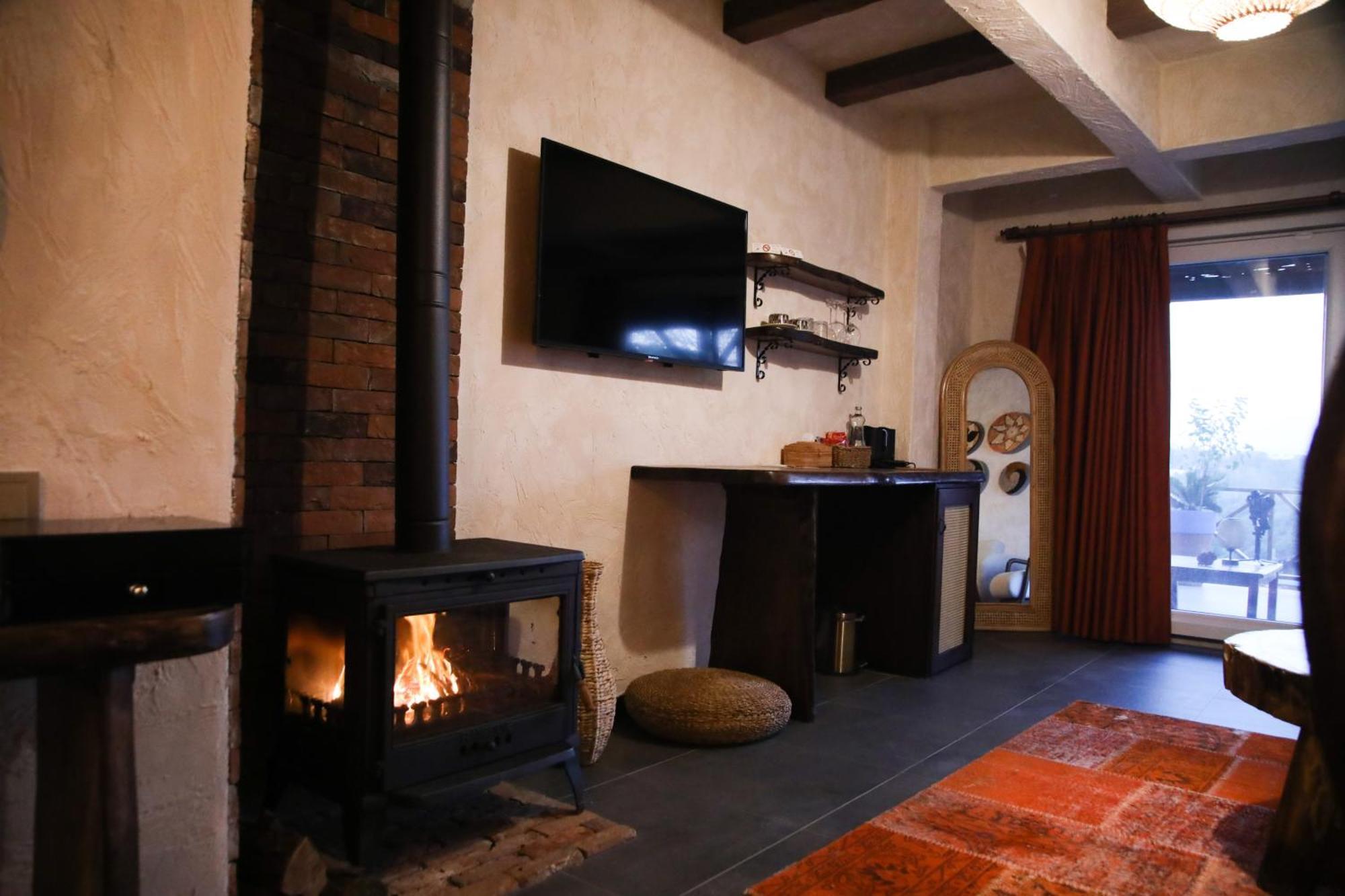 Mavi At Hotel Blue Horse Gumusdere Екстер'єр фото
