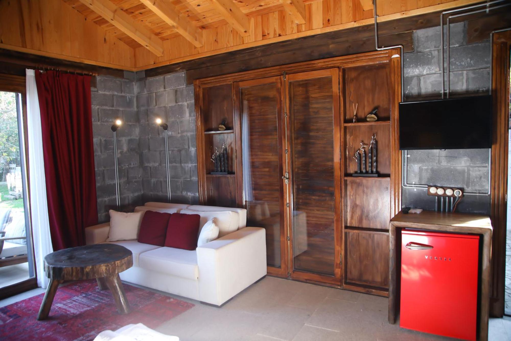 Mavi At Hotel Blue Horse Gumusdere Екстер'єр фото