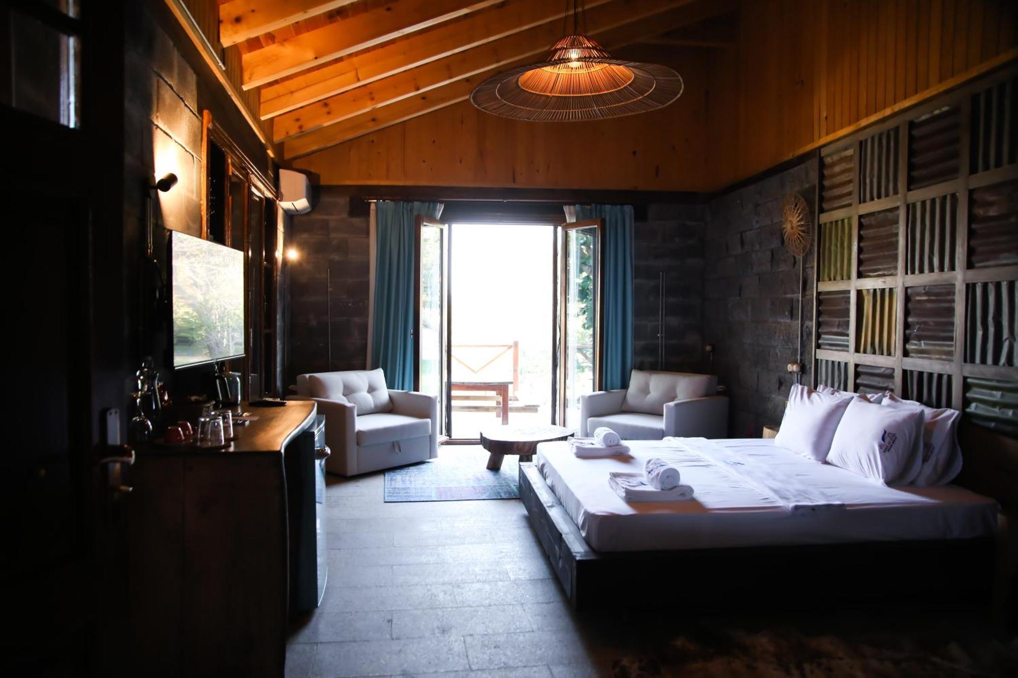 Mavi At Hotel Blue Horse Gumusdere Екстер'єр фото
