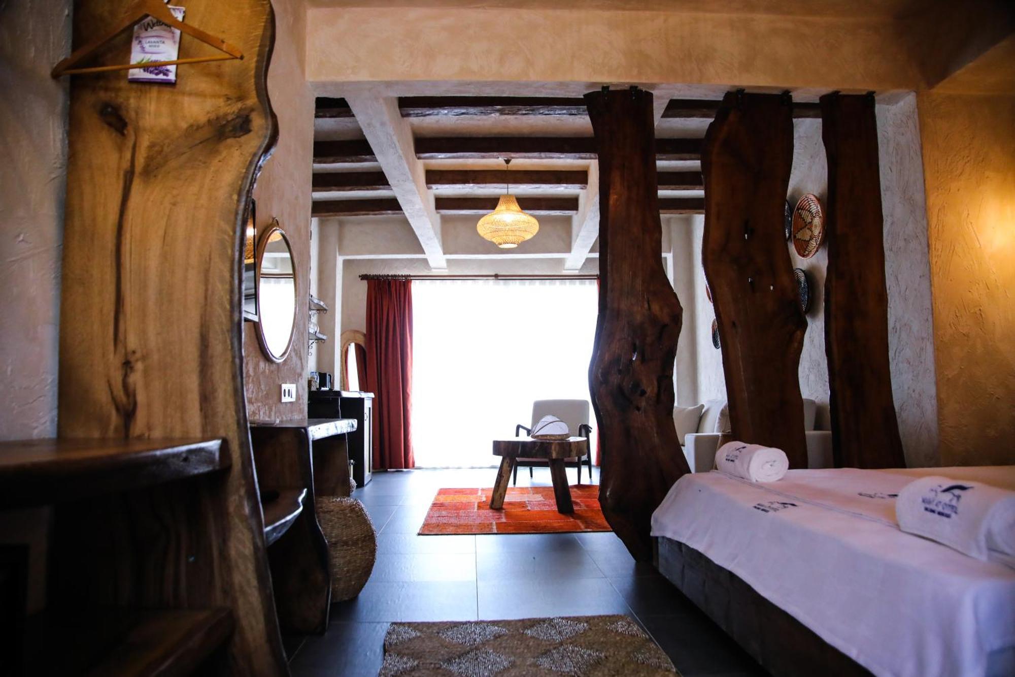 Mavi At Hotel Blue Horse Gumusdere Екстер'єр фото